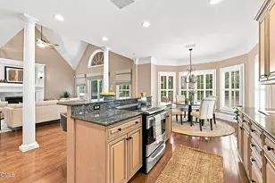 535 Mountain Laurel, Chapel Hill, NC 27517 - Photo 8