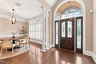535 Mountain Laurel, Chapel Hill, NC 27517 - Photo 14