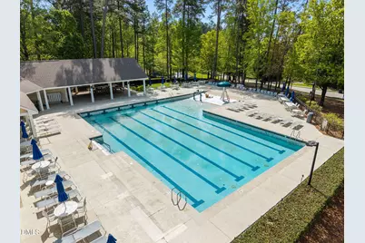 535 Mountain Laurel, Chapel Hill, NC 27517 - Photo 46