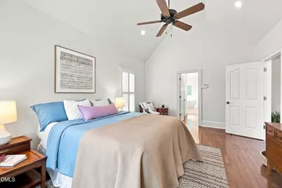 535 Mountain Laurel, Chapel Hill, NC 27517 - Photo 18
