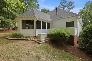 535 Mountain Laurel, Chapel Hill, NC 27517 - Photo 38