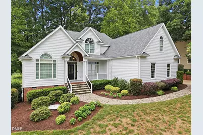 535 Mountain Laurel, Chapel Hill, NC 27517 - Photo 1