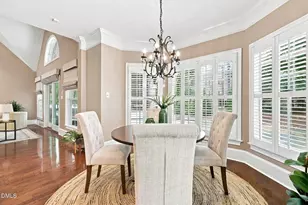 535 Mountain Laurel, Chapel Hill, NC 27517 - Photo 12