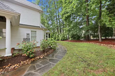 535 Mountain Laurel, Chapel Hill, NC 27517 - Photo 36