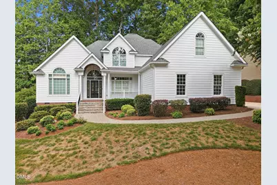 535 Mountain Laurel, Chapel Hill, NC 27517 - Photo 42