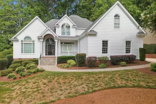 535 Mountain Laurel, Chapel Hill, NC 27517 - Photo 42