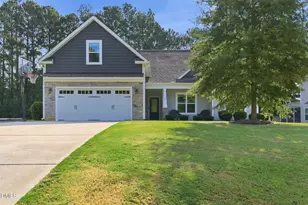 110 White Ash Ln, Youngsville, NC 27596 - Photo 8