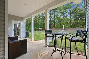 110 White Ash Ln, Youngsville, NC 27596 - Photo 34