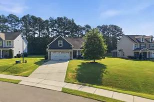 110 White Ash Ln, Youngsville, NC 27596 - Photo 6