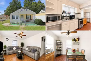 903 N Layton Ave, Dunn, NC 28334 - Photo 1