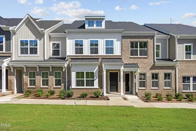 132 Flowering Maple Way #293, Garner, NC 27529 - Photo 1