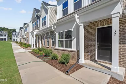 132 Flowering Maple Way #293, Garner, NC 27529 - Photo 2