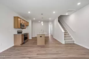 132 Flowering Maple Wy, Garner, NC 27529 - Photo 6