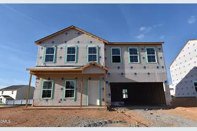33 Mistflower Drive, Youngsville, NC 27596 - Photo 1