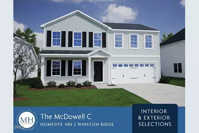 33 Mistflower Drive, Youngsville, NC 27596 - Photo 4
