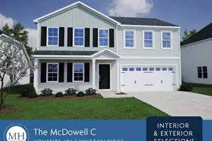 33 Mistflower Dr, Youngsville, NC 27596 - Photo 4