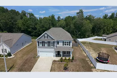 404 Troy Drive, Sanford, NC 27332 - Photo 30