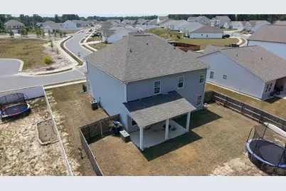 404 Troy Drive, Sanford, NC 27332 - Photo 32