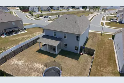 404 Troy Drive, Sanford, NC 27332 - Photo 34