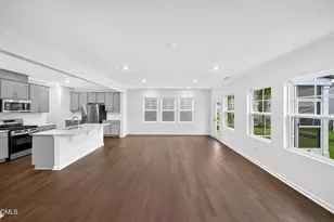 524 Whale Cv Wy, Wendell, NC 27591 - Photo 4