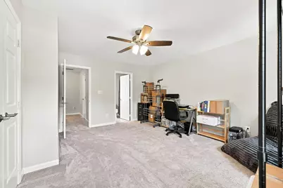 114 Forest Oaks Drive, Durham, NC 27705 - Photo 8
