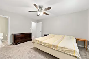 114 Forest Oaks Dr, Durham, NC 27705 - Photo 12