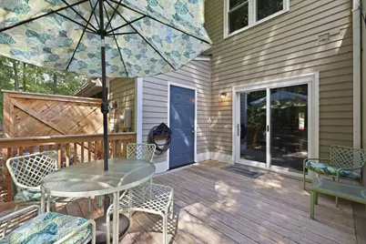 114 Forest Oaks Drive, Durham, NC 27705 - Photo 16