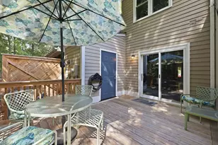 114 Forest Oaks Dr, Durham, NC 27705 - Photo 16