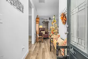 206 Brunswick Dr, Nashville, NC 27856 - Photo 4