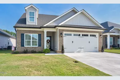 206 Brunswick Drive, Nashville, NC 27856 - Photo 2