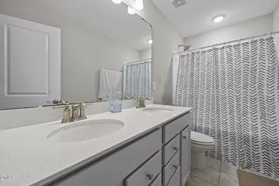 2252 Fairway Green Drive, Fuquay-Varina, NC 27526 - Photo 24