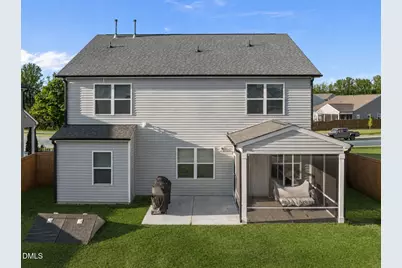 2252 Fairway Green Drive, Fuquay-Varina, NC 27526 - Photo 28