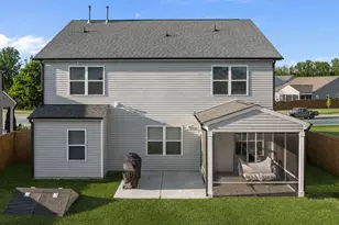 2252 Fairway Green Dr, Fuquay-Varina, NC 27526 - Photo 28