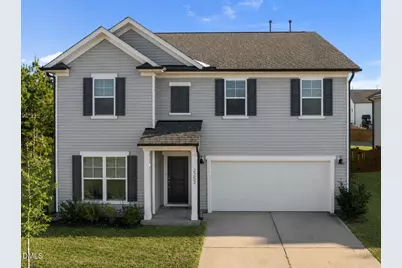 2252 Fairway Green Drive, Fuquay-Varina, NC 27526 - Photo 30
