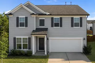2252 Fairway Green Dr, Fuquay-Varina, NC 27526 - Photo 30