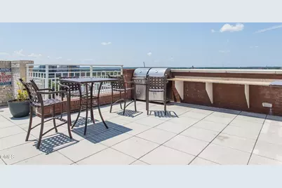 400 W North Street #818, Raleigh, NC 27603 - Photo 34