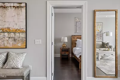 400 W North Street #818, Raleigh, NC 27603 - Photo 14