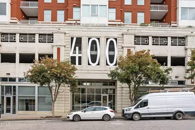 400 W North Street #818, Raleigh, NC 27603 - Photo 32
