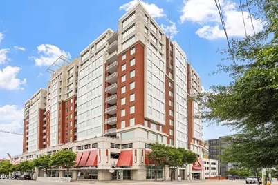 400 W North Street #818, Raleigh, NC 27603 - Photo 40