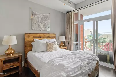 400 W North Street #818, Raleigh, NC 27603 - Photo 6