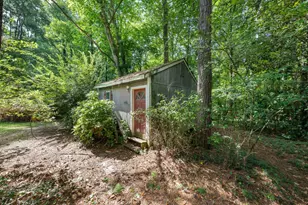 1215 Anne St, Henderson, NC 27536 - Photo 36