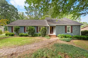 1215 Anne St, Henderson, NC 27536 - Photo 2