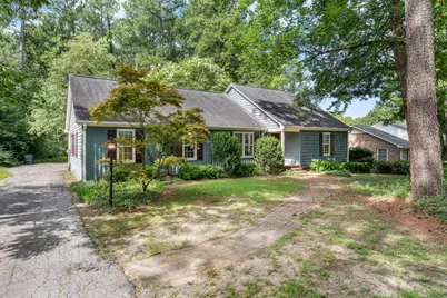 1215 Anne Street, Henderson, NC 27536 - Photo 1
