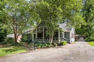 1215 Anne St, Henderson, NC 27536 - Photo 32