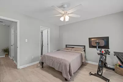 75 Forest Oaks Drive, Durham, NC 27705 - Photo 18
