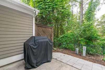 75 Forest Oaks Drive, Durham, NC 27705 - Photo 24