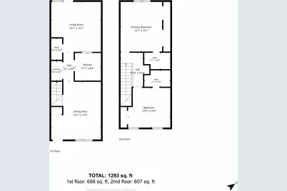 75 Forest Oaks Drive, Durham, NC 27705 - Photo 28