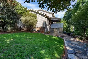 409 Rolling Meadows Ln, Chapel Hill, NC 27517 - Photo 32