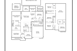 409 Rolling Meadows Ln, Chapel Hill, NC 27517 - Photo 44