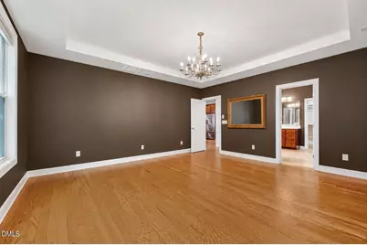 409 Rolling Meadows Lane, Chapel Hill, NC 27517 - Photo 18